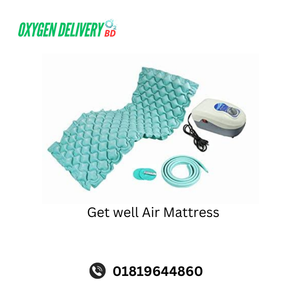 Getwell Air Mattress