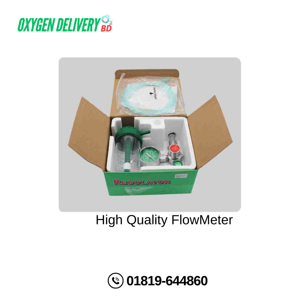 High Quality Flow Meter