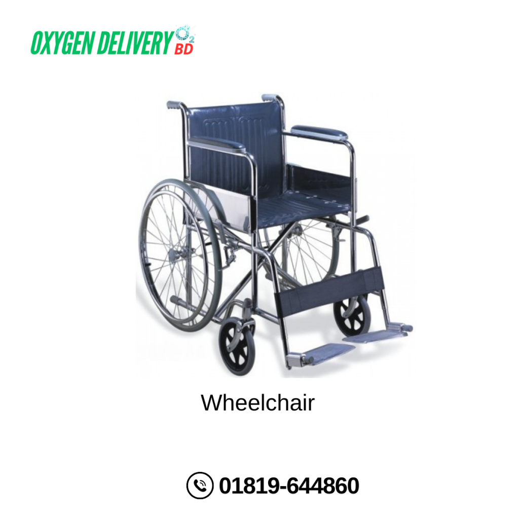 Wheelchair
