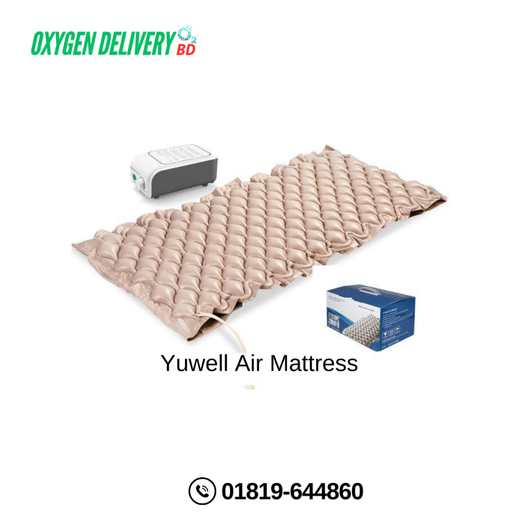 Yuwell Air Mattress