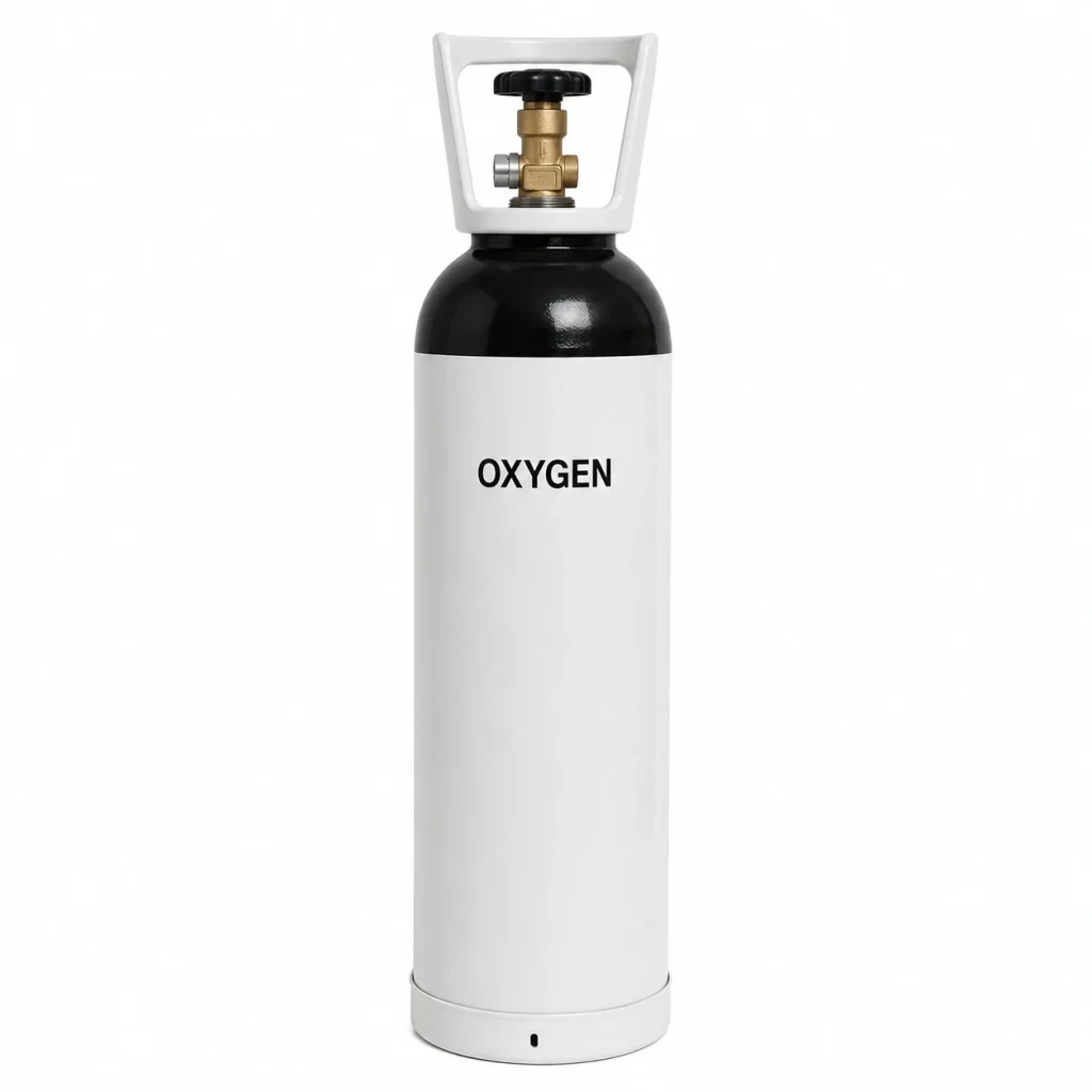 oxygen cylinder in dhaka